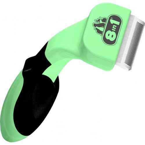 Дешеддер 8in1 Perfect Coat для вичісування собак, розмір S, 4,5 см Вінниця