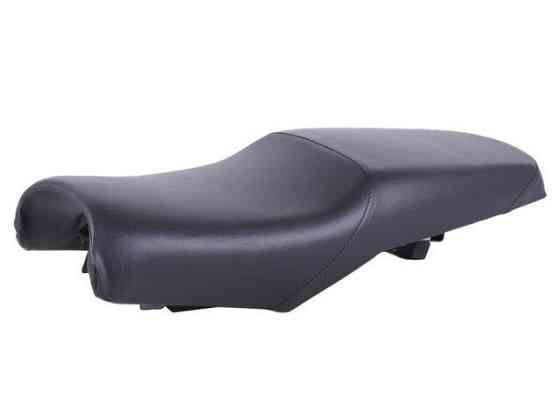 Сидіння на мопед Альфа (Мустанг ) 125CC Мукачево