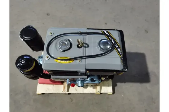 Дизельный двигатель Кентавр ДД190В-М Харьков