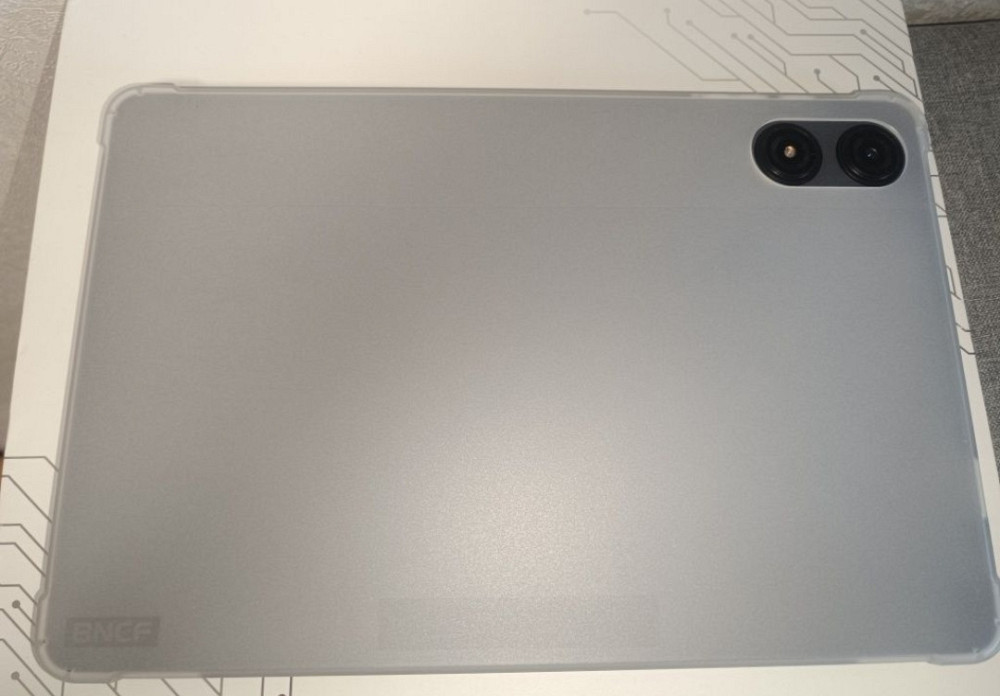 Планшет BNCF 11 дюймов Helio g100 Киев - изображение 4