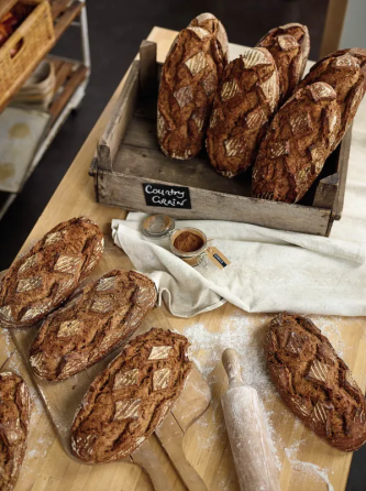 Натуральная ржа закваска САПОРЕ ОТЕЛЛО 25kg Павлоград