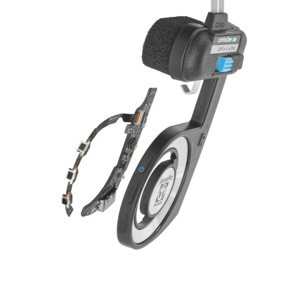 Навушники Koss Porta Pro On-Ear Wireless Black (197675.102) Вінниця - фото 11