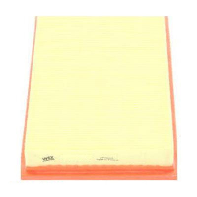 Повітряний фільтр для автомобіля Wixfiltron WA6655 Вінниця - фото 2