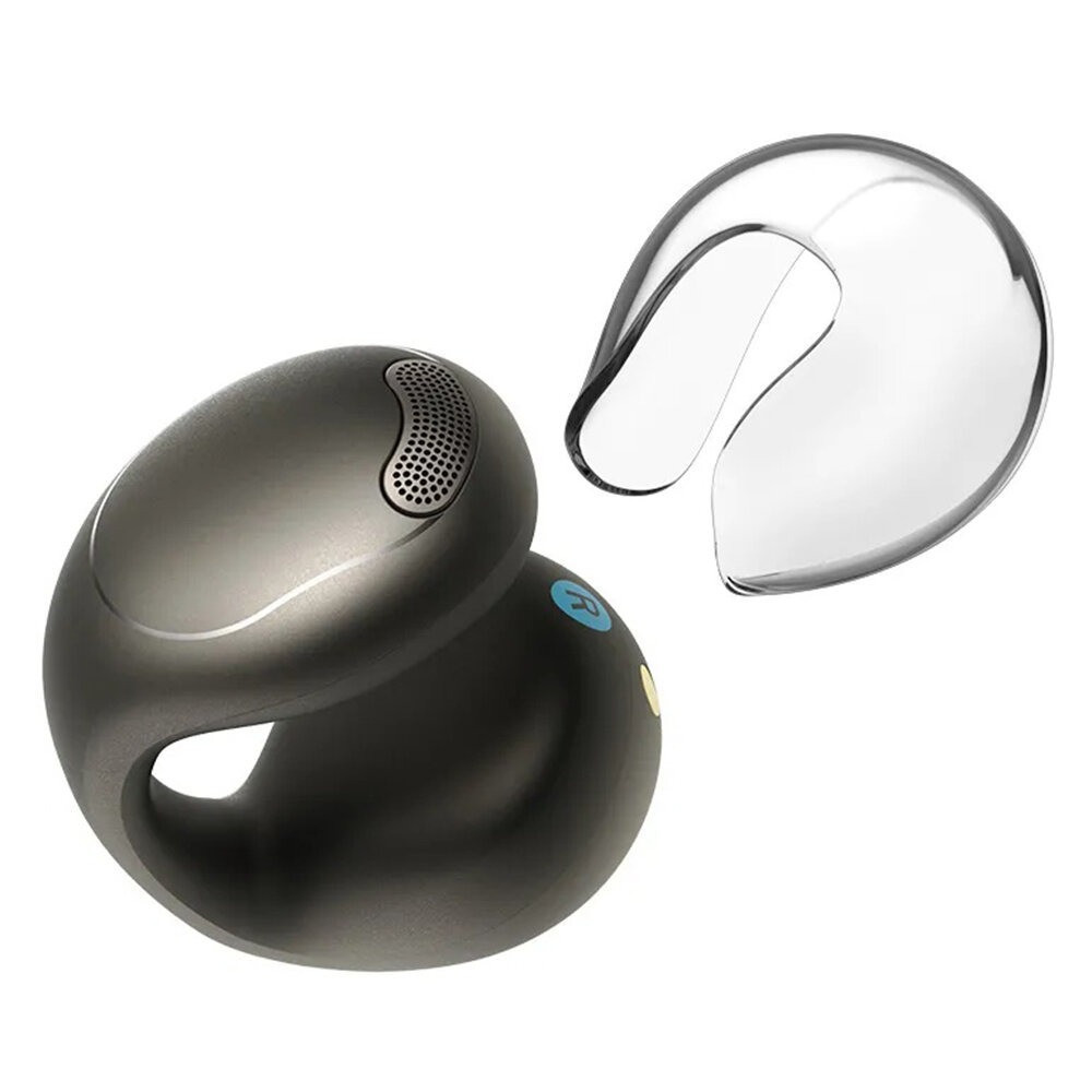 Bluetooth-гарнітура Anker SoundCore C40i Dark Gray (A3331GZ1) ( 5.8 г ) Харків - фото 14