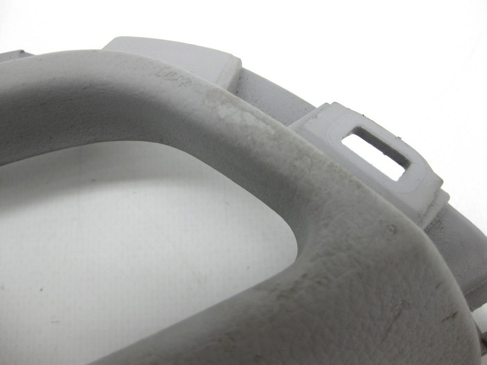 Mercedes-Benz  A2207301431 7213 Накладка сіра на карті задніх правих дверей S-class long V220 Одеса - фото 9