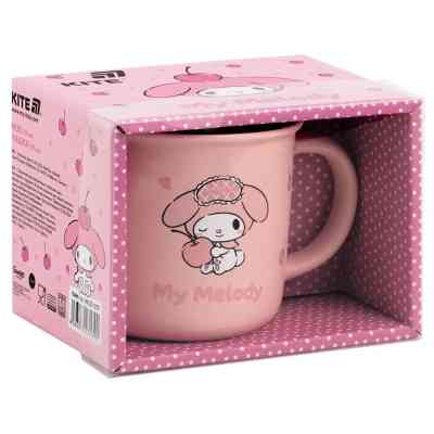Чашка Kite My Melody 370 мл, HK-1 (HK25-217-1) Винница