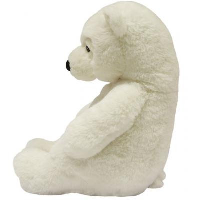 Мягкая игрушка Aurora Полярный медведь 35 см (190017A) Винница - изображение 3