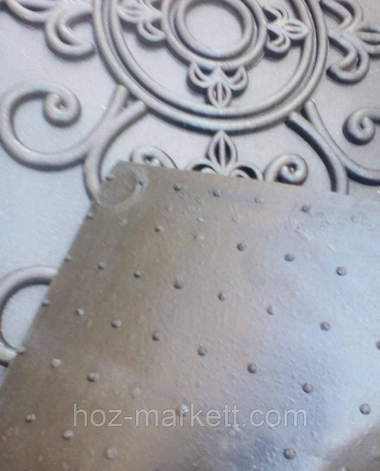 Коврик резиновый 