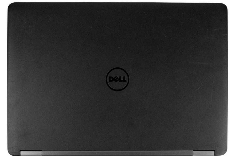 Ноутбук 14" Dell Latitude E7470 i5-6300U 8Gb RAM 256Gb SSD FullHD IPS. Харків - фото 4