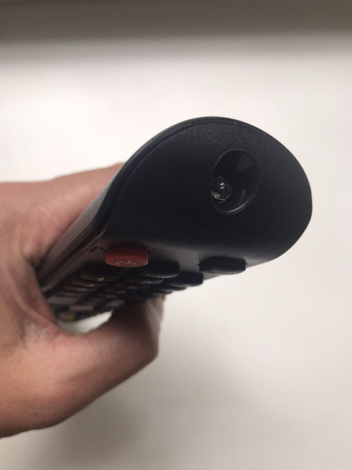 Пульт Samsung ДУ универсальный инфракрасный AA59-00594A для телевизора Самсунг смарт тв управление Каменское - изображение 2