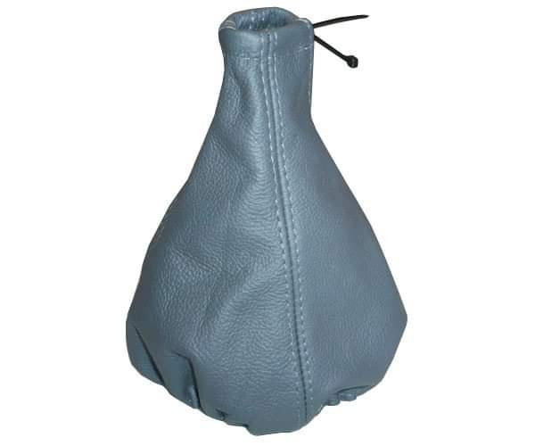 Чехол кпп из натуральной кожи Деу Ланос Киев - изображение 2