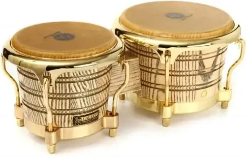 Ударная установка  LP LP793X Galaxy Giovanni 7-1/4