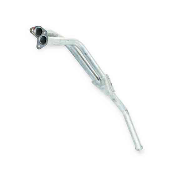 Труба Ода 2126, 2717 (412) (штаны) ТМК приемная Мукачево