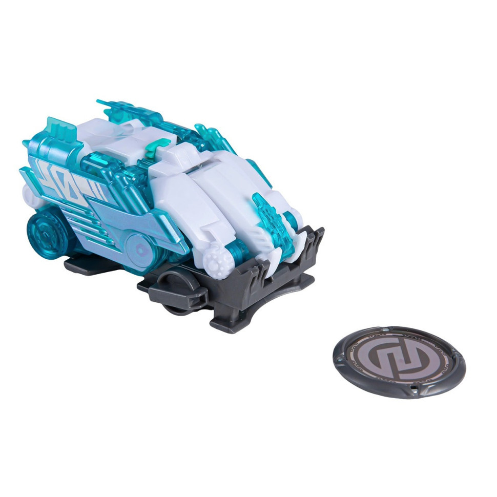 Дитячий ігровий набір S5 L1 СТАР ВІНГС Screechers Wild! EU686113 запускач-бластер, машинка-трансформер Вінниця - фото 7