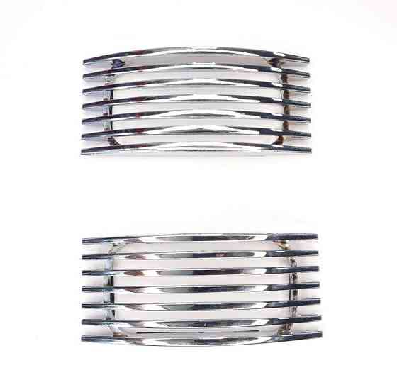 Наклейка AF-1211 (Грати на повторювачі поворотів) Вінниця