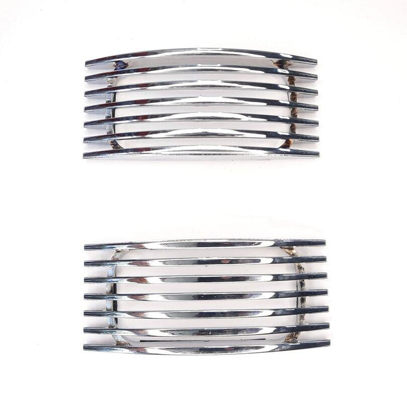 Наклейка AF-1211 (Грати на повторювачі поворотів) Вінниця - фото 1