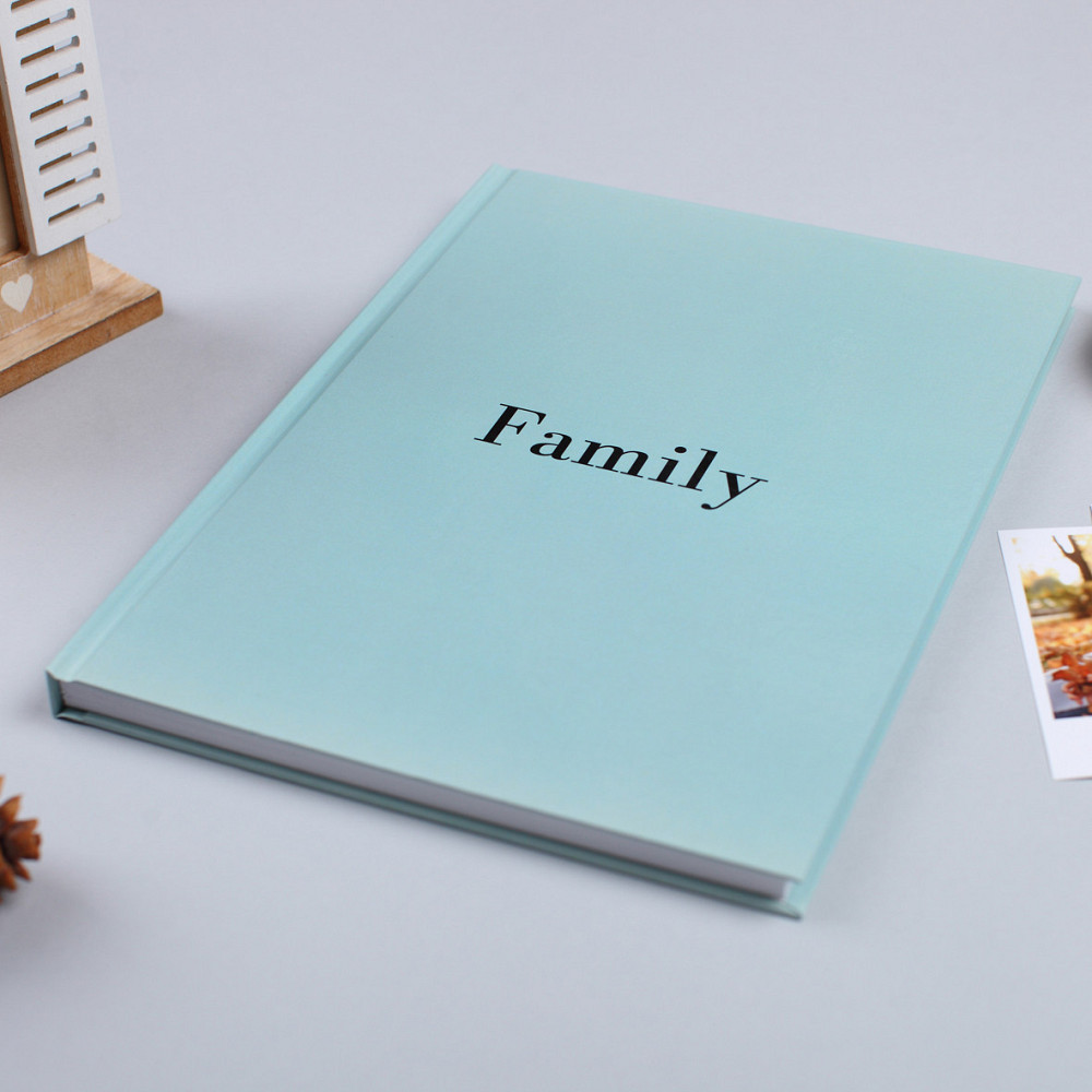 Фотоальбом з білими сторінками 20х30 Тернополь - изображение 4