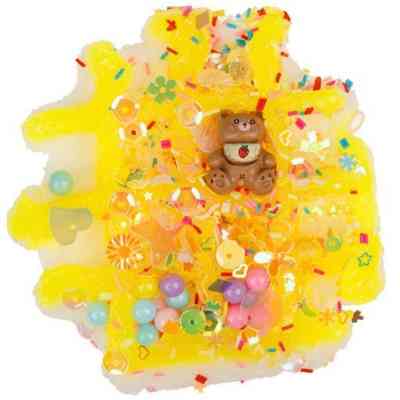 Антистрес Monster Gum Fun Cafe Taba - Вафлі (T25366) Вінниця