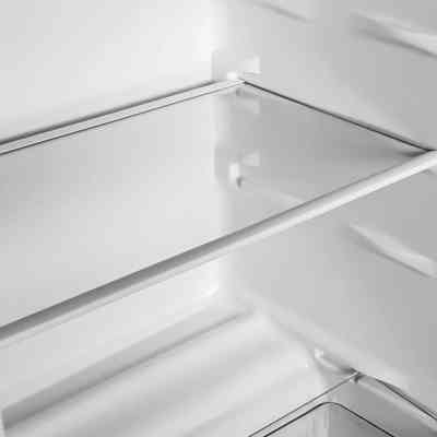 Холодильник Grunhelm TRF-S86M44-S Вінниця