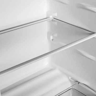 Холодильник Grunhelm TRF-S86M44-S Вінниця - фото 3