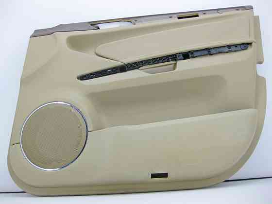 Mercedes-Benz  A1647200462 8K56 Карта передніх правих дверей бежева ML W164 GL X164 Одеса