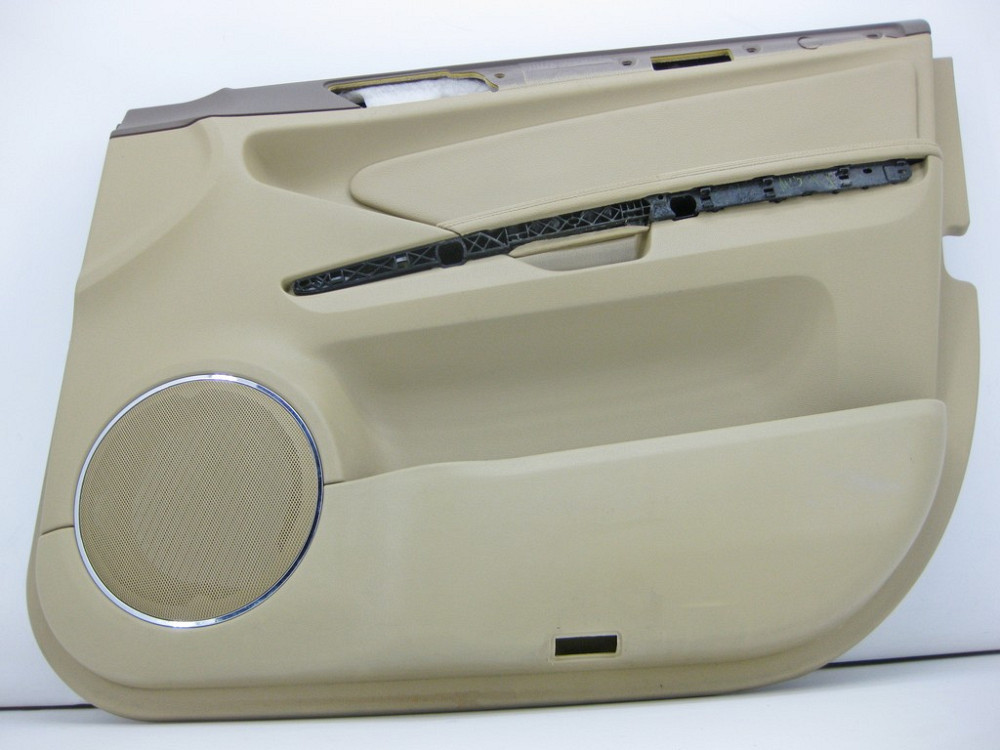 Mercedes-Benz  A1647200462 8K56 Карта передніх правих дверей бежева ML W164 GL X164 Одеса - фото 5