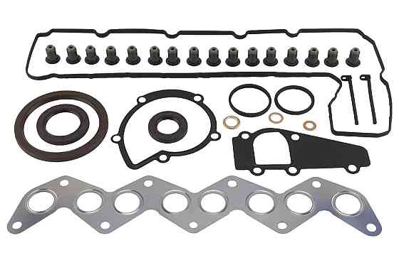 Комплект прокладок (без прокладки ГБЦ) Peugeot 2,0 HDi 16V (DW10) 2,2 HDi 16V (DW12) HANSWERK HW150340 Київ
