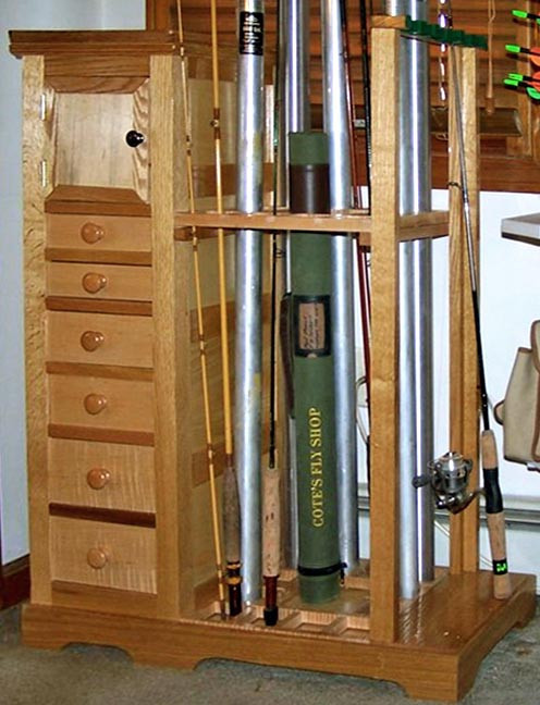 Шафа рибальська "Пласентія" сієна Миколаїв - фото 1