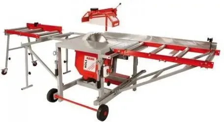 Holzmann Stoliki boczne do tarczówki TS400ZAL Київ