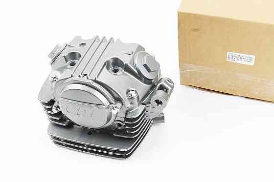 Головка циліндра у зборі CB-150cc-62,0мм повний к-кт Київ