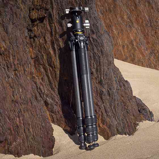 Штатив Vanguard VEO 5 264CB-160S (VEO 5 264CB-160S) Вінниця