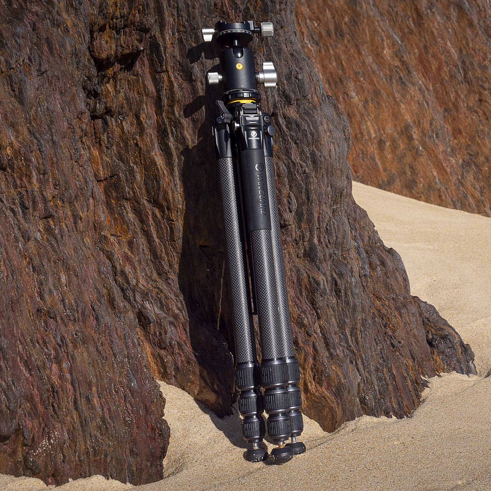 Штатив Vanguard VEO 5 264CB-160S (VEO 5 264CB-160S) Вінниця - фото 3