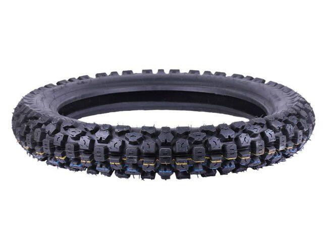 Шина 4,60х18 6PR TT (под камеру) Мукачево - изображение 1