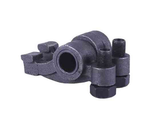 Коромисла + гвинти регулювання для дизельного двигуна мотоблок 190N, пара Мукачево