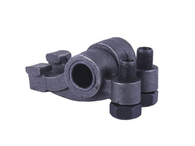 Коромисла + гвинти регулювання для дизельного двигуна мотоблок 190N, пара Мукачево - фото 2