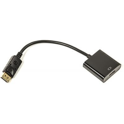 Перехідник DisplayPort to HDM PowerPlant (CA910830) Вінниця - фото 2