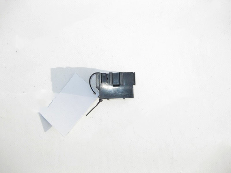 Mercedes-Benz  A1645456340 Утримувач блоку запобіжників Одесса - изображение 3