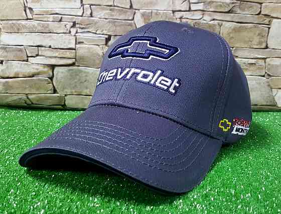 Автомобільна бейсболка Chevrolet Київ