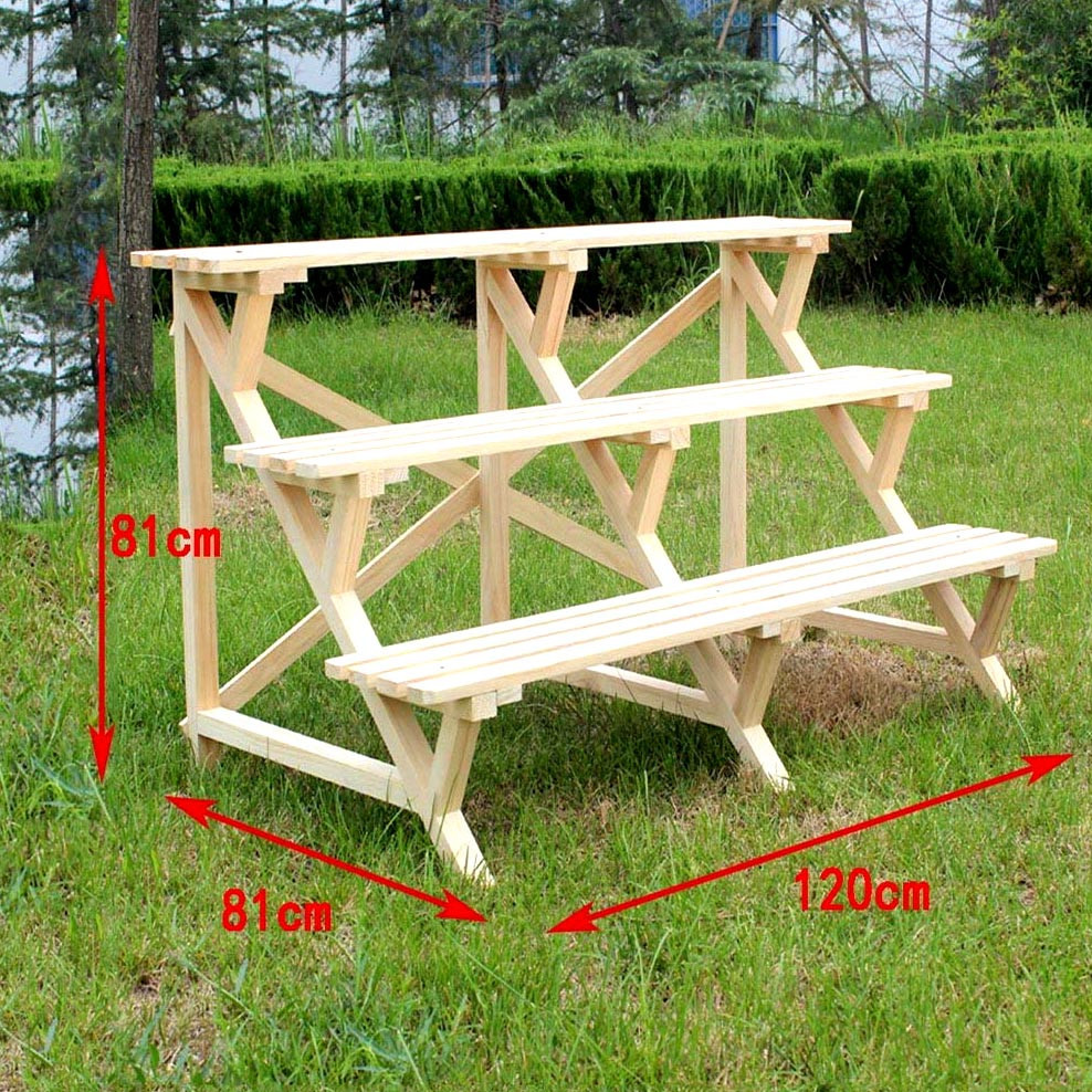 Подставка для цветов 