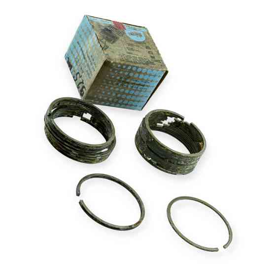 Кольца ГАЗ-53 92.5 ш Лебедин Мукачево