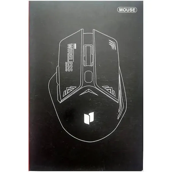 Проводная игровая оптическая мышка 550E с USB подключением для ПК и ноутбука Одесса - изображение 6