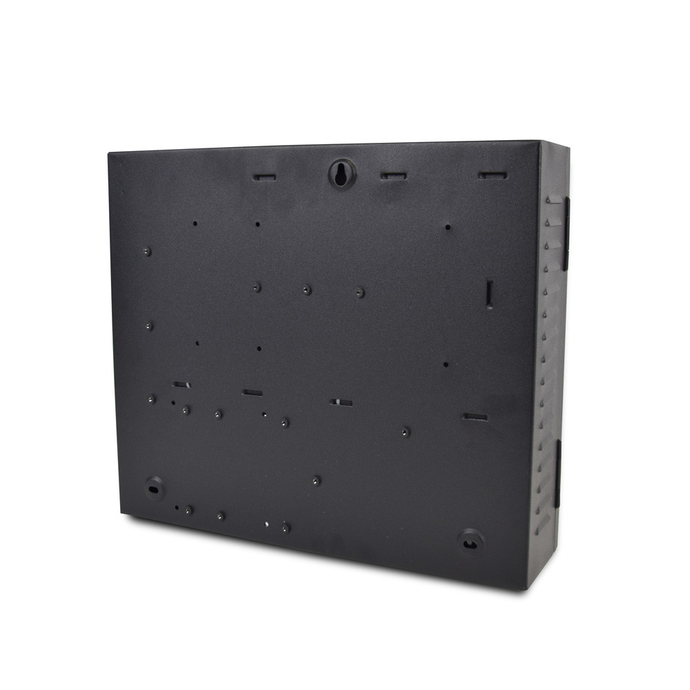 Контролер керування ліфтами в боксі ZKTeco EC10 Package B Киев - изображение 2