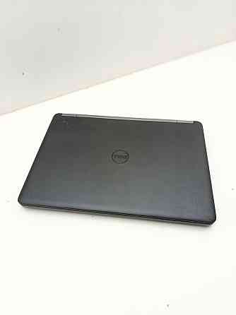 Ноутбук Dell Latitude E5250 i5-5ген\4\0\ АКБ- (товар вживаний) Луцьк