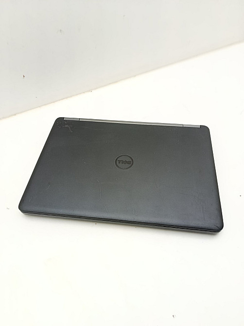 Ноутбук Dell Latitude E5250 i5-5ген\4\0\ АКБ- (товар вживаний) Луцьк - фото 3
