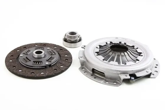 Корзина+диск+выжимной 2121 Hort Винница