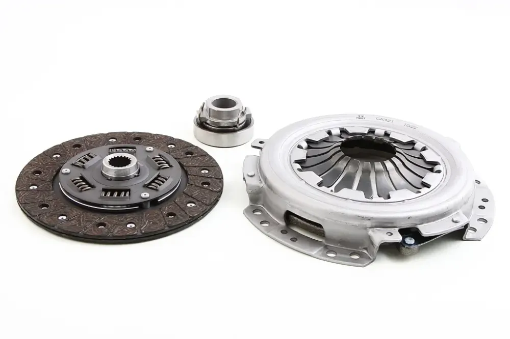 Корзина+диск+выжимной 2121 Hort Винница - изображение 1