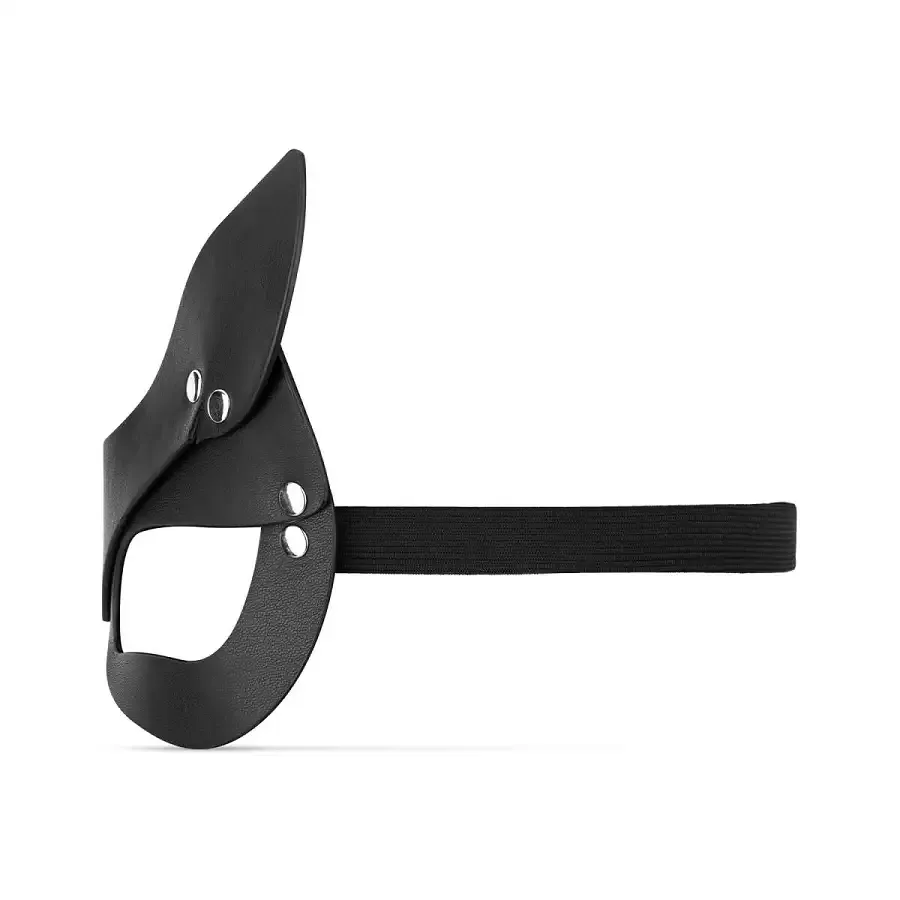 Маска Bedroom Fantasies Kinky Kitty Mask Львів - фото 4