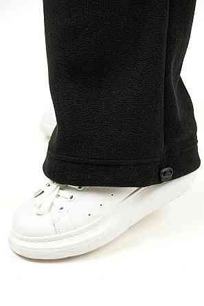 Жіночі штани теплі, фліс топ Київ