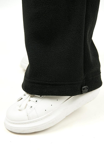 Жіночі штани теплі, фліс топ Київ - фото 2