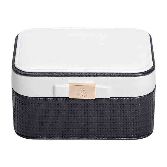 Еко-шкатулка для прикрас 15.5×11.5×8.5 см Київ